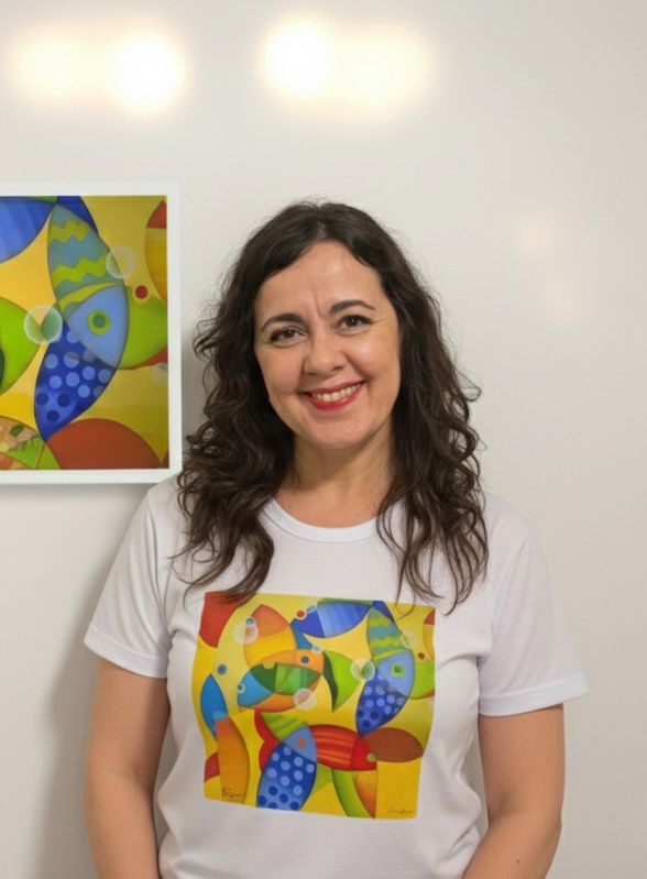 Portrait of the artist