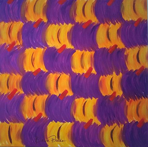 autumn painting